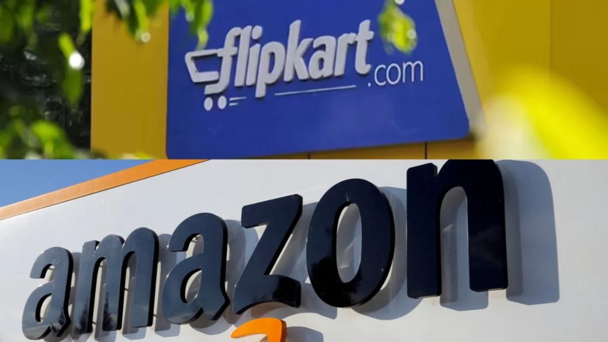Amazon-Flipkart Festive Sale 2026: iPhone 17 से Galaxy S25 U... - CG Sandesh