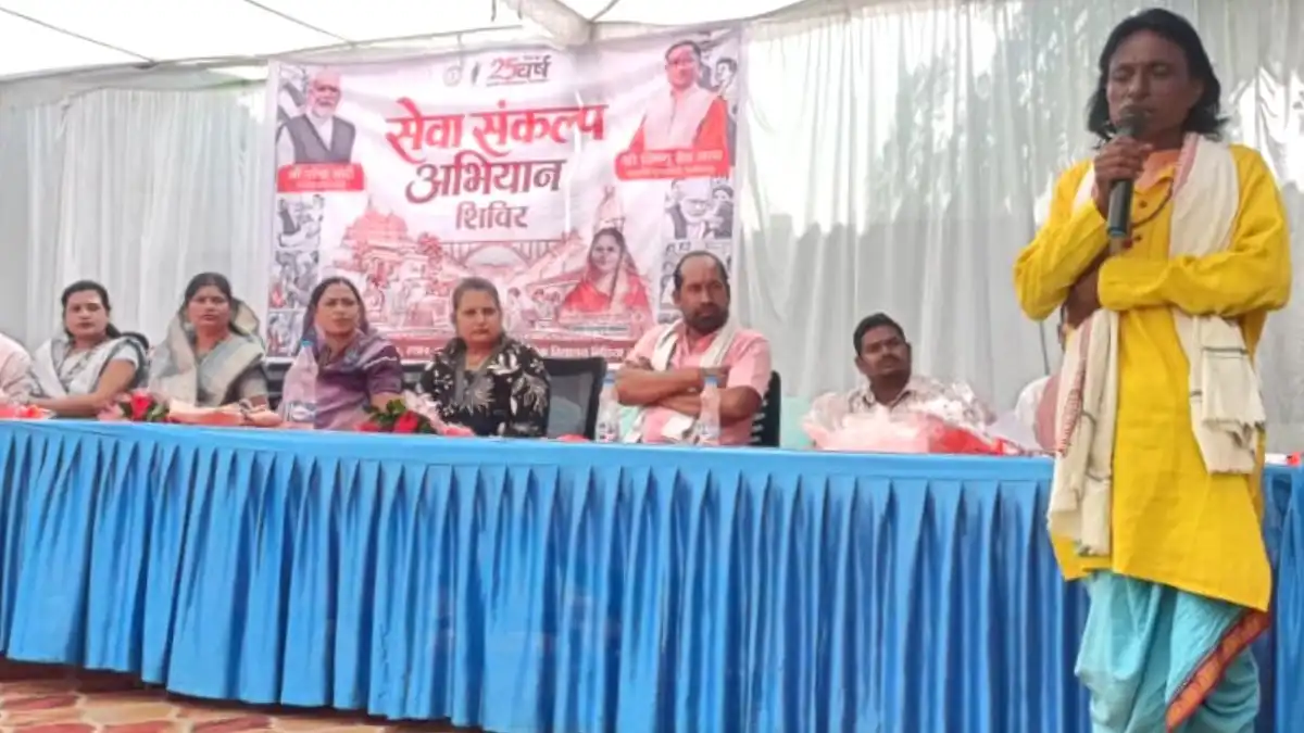 बसना : सम्मान निधि से मिला आर्थिक संबल, मधुसूदन पटेल की सफलत... - CG Sandesh