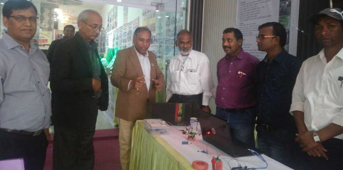 बसना - जिले की शासकीय विद्यालयों में किये जाने वाले बेस्ट प्... - CG Sandesh