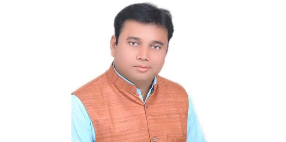 बजट पूर्णतः निराशाजनक, युवा ,किसान ,और गरीबो को ठगने वाली बज... - CG Sandesh