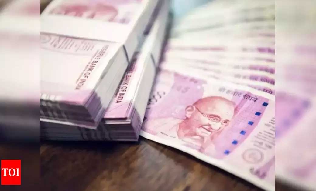 20 राज्यों को 68,825 करोड़ रुपये जुटाने की मिली अनुमति - CG Sandesh