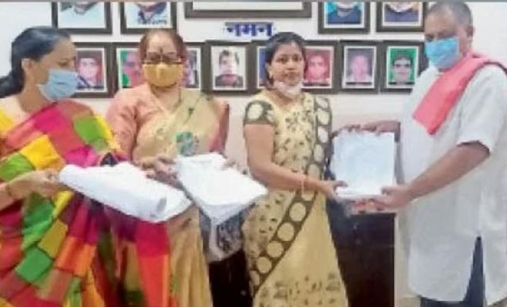 महासमुंद : कृषि बिल के विरोध में जिले के 87 हजार किसानों ने ... - CG Sandesh
