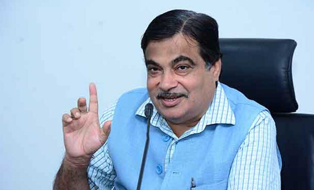 केंद्रीय मंत्री नितिन गडकरी केरल में करेंगे 11,571 करोड़ रुप... - CG Sandesh