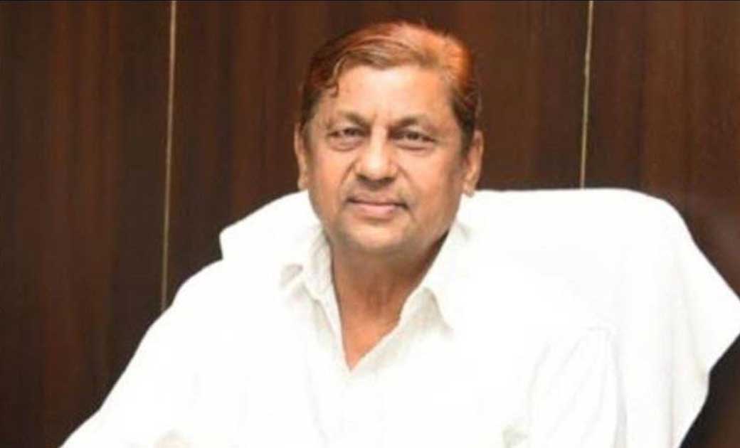 लेमरू हाथी रिजर्व से नहीं होगा किसी गांव का विस्थापनः वन मंत... - CG Sandesh