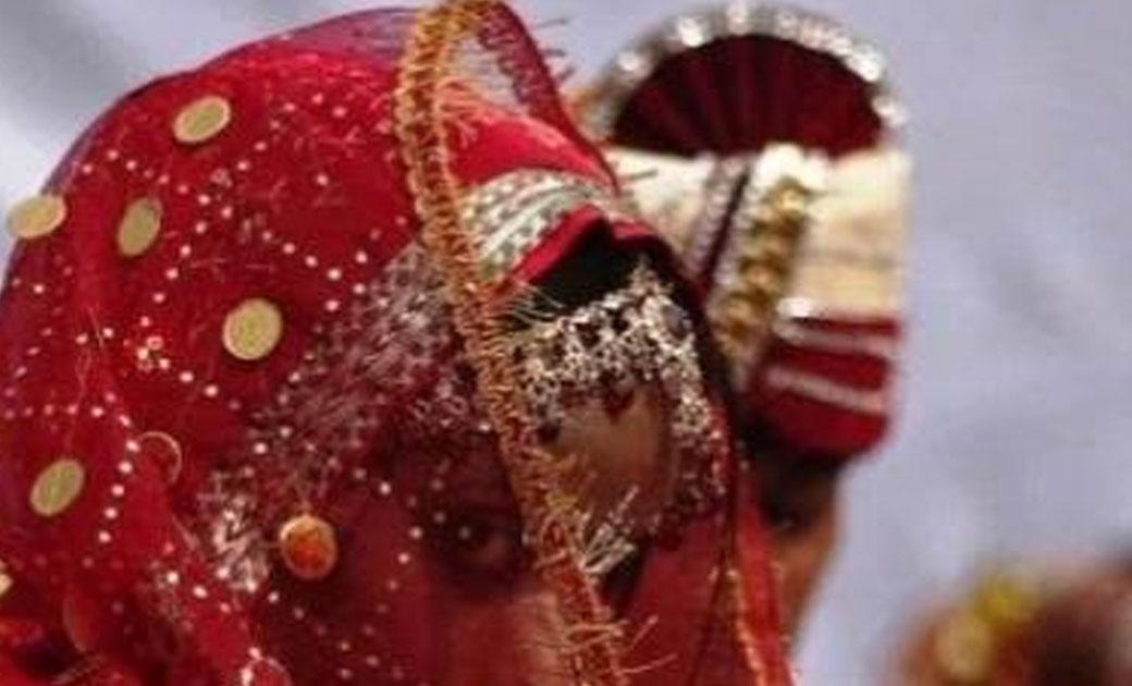 प्रशासन अमला और  पुलिस ने बाल विवाह रुकवाया - CG Sandesh