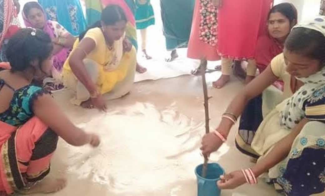 महिला स्व-सहायता समूह के सदस्य ‘‘बिहान’’ से जुड़कर हुए लाभान्... - CG Sandesh