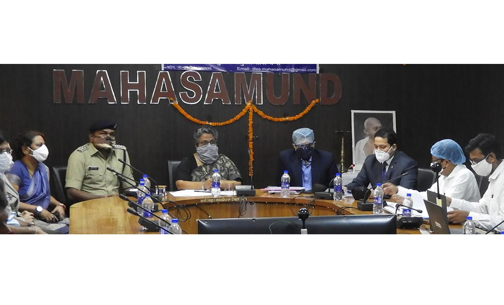 विशेष ई-मेगा कैम्प के जरिए 600 से ज्यादा हितग्राहियों को लगभ... - CG Sandesh