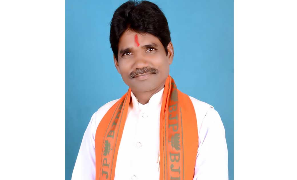 किसानों को अपनी उपज का लाभकारी मूल्य प्राप्त हो सके इस उद्दे... - CG Sandesh