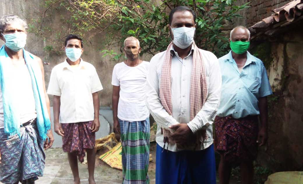 सूदखोरों से बसना अंचल के किसान परेशान, गिरवीनामा के नाम से क... - CG Sandesh