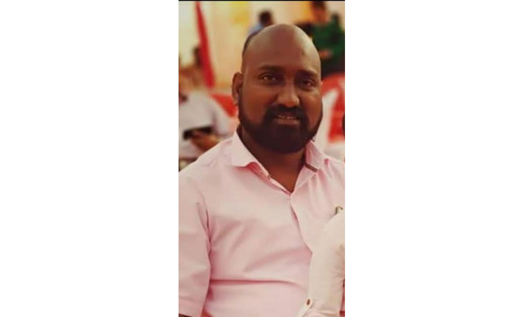 ड्यूटीरत् मेल स्टाफ नर्स की मृत्यु, छह महीने पहले ही हुई थी ... - CG Sandesh