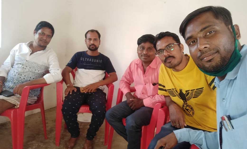 महासमुंद जिला साहू संघ का चिंतन शिविर 29 को - CG Sandesh
