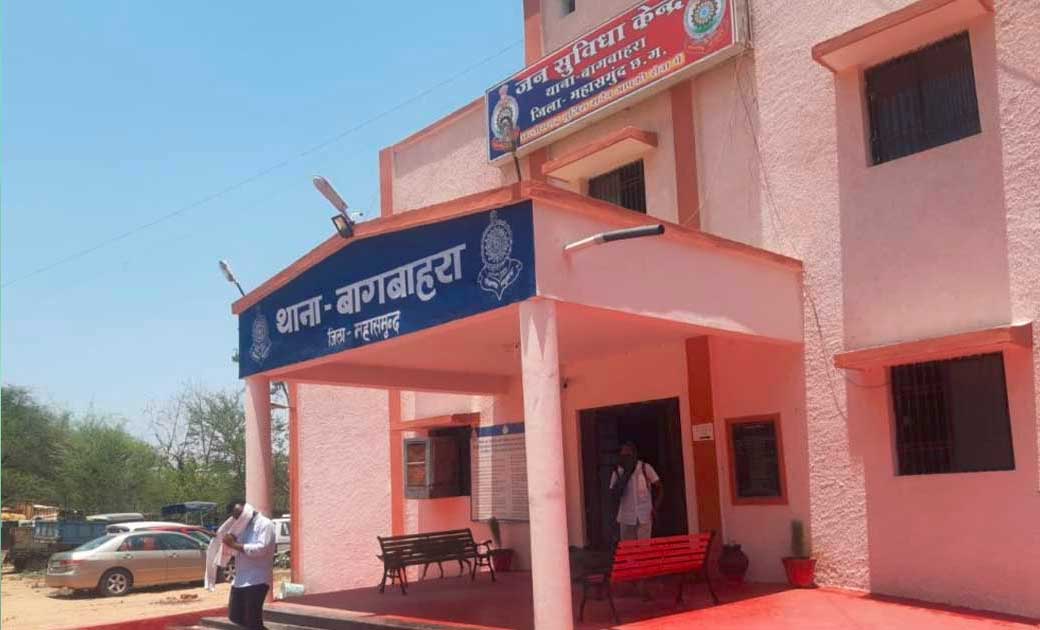 जान से मार दूंगा कहकर हाथ में रखें चाकू से हमला. - CG Sandesh