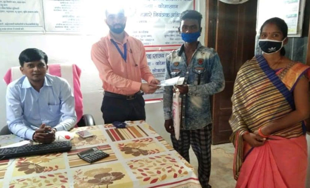 मेडिकल बोर्ड ने 49 दिव्यांगों को चिकित्सा प्रमाण पत्र किया ज... - CG Sandesh