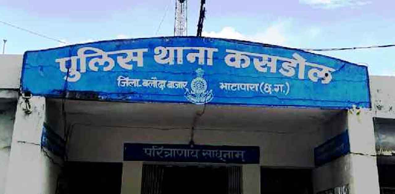 देशी शराब दुकान कटगी में ग्राहक से दूकानदार ने किया मारपीट. - CG Sandesh