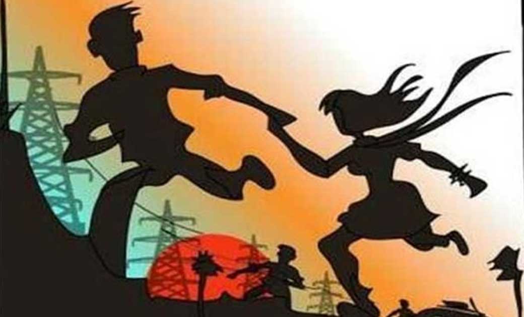 पिथौरा : नाबालिग लड़की को अज्ञात व्यक्ति द्वारा भगाकर ले जाने पर मामला दर्ज.