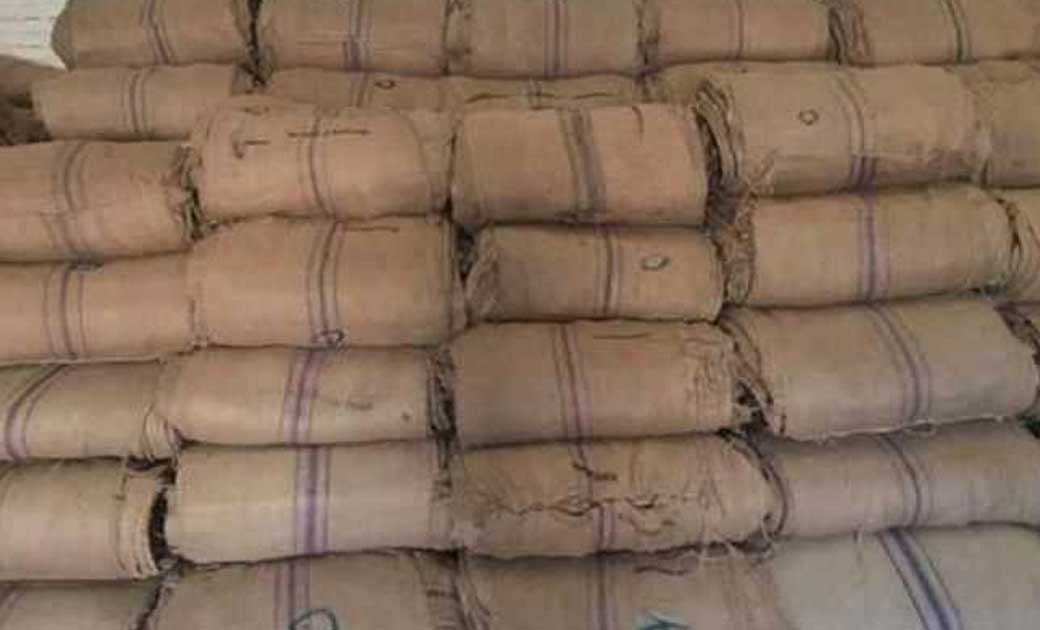 महासमुंद : ज़िले में धान ख़रीदी को देखते हुए पर्याप्त मात्रा... - CG Sandesh