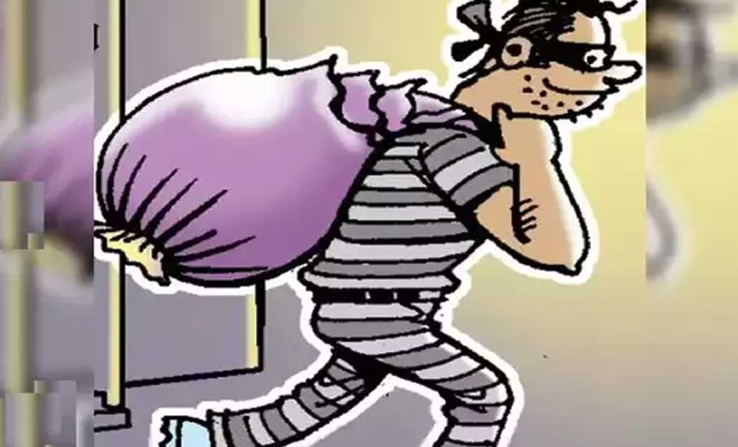 पिथौरा : खेत में लगे कंट्रोलर बाक्स एवं वायर के चोरी होने पर मामला दर्ज.