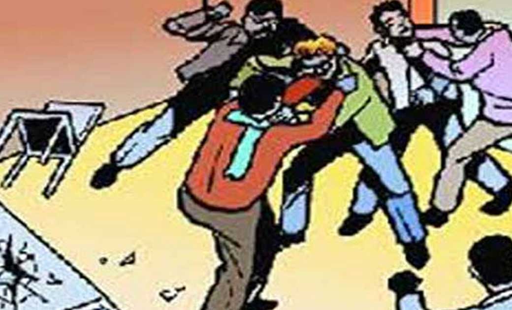 महासमुंद : जमीन विवाद को लेकर फसल कटाई के समय दो पक्षों में मारपीट, एक ने दी फसल में आग लगाने की धमकी, दुसरे ने कहा इसी खेत में मारकर फेक देंगे