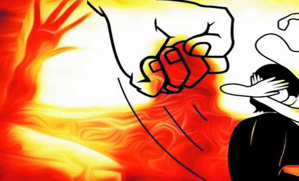 दहेज़ प्रताडना से तंग आकर एक महिला ने पुलिस में की शिकायत, पत... - CG Sandesh