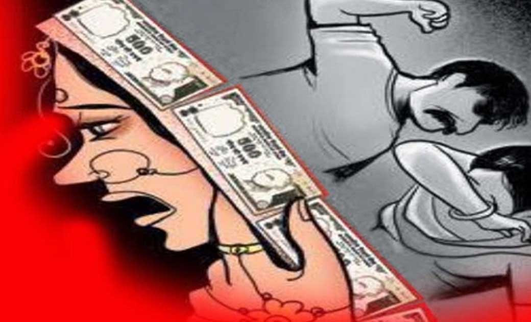 दहेज की मांग को लेकर ससुराल वालों ने जान से मारने की नियत से... - CG Sandesh