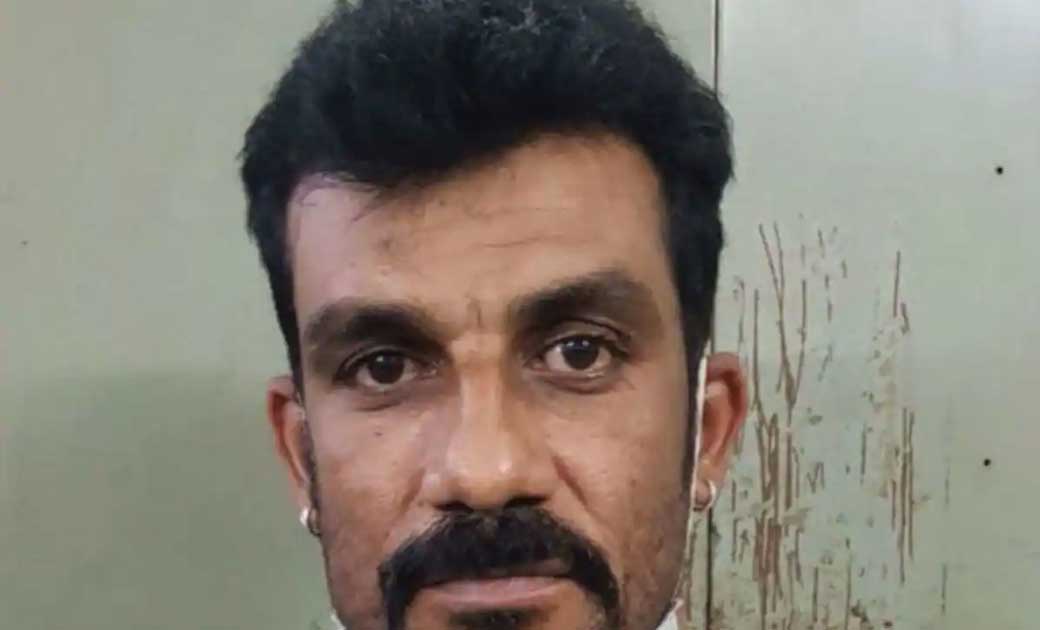 'सावधान इंडिया' का एक्टर गिरफ्तार, पुलिसवाला बनकर बुजुर्गों ... - CG Sandesh