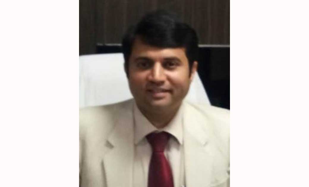 कलेक्टर एवं जिला दण्डाधिकारी गोयल ने जिले में कोविड-19 के प्... - CG Sandesh