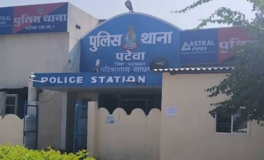 पटेवा : अनियंत्रित होकर पेड़ मे टकरा जाने से हुई थी मौत, पुलि... - CG Sandesh