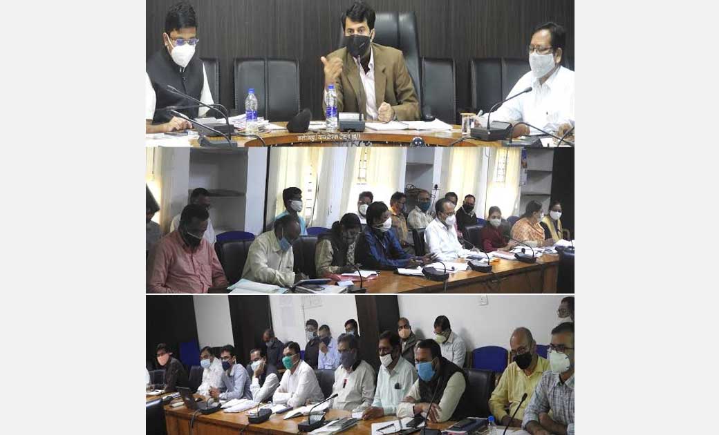 महासमुंद : बाल श्रमिक, अपशिष्ट संग्राहक, भिक्षावृत्ति में लि... - CG Sandesh