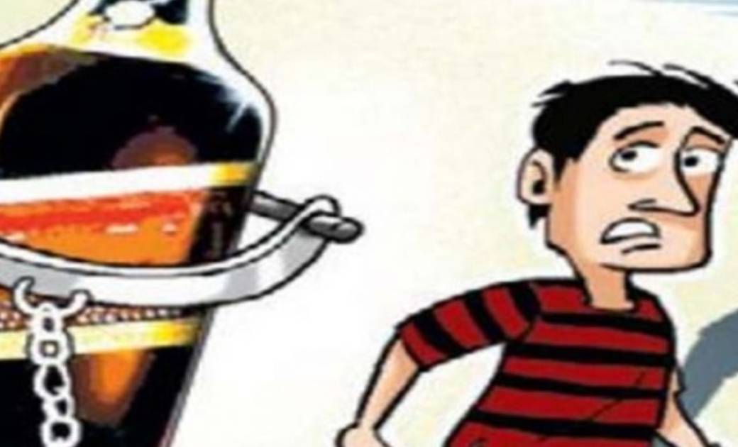 महासमुंद : जीवतरा नदी किनारे अवैध कच्ची महुआ शराब जप्त - CG Sandesh