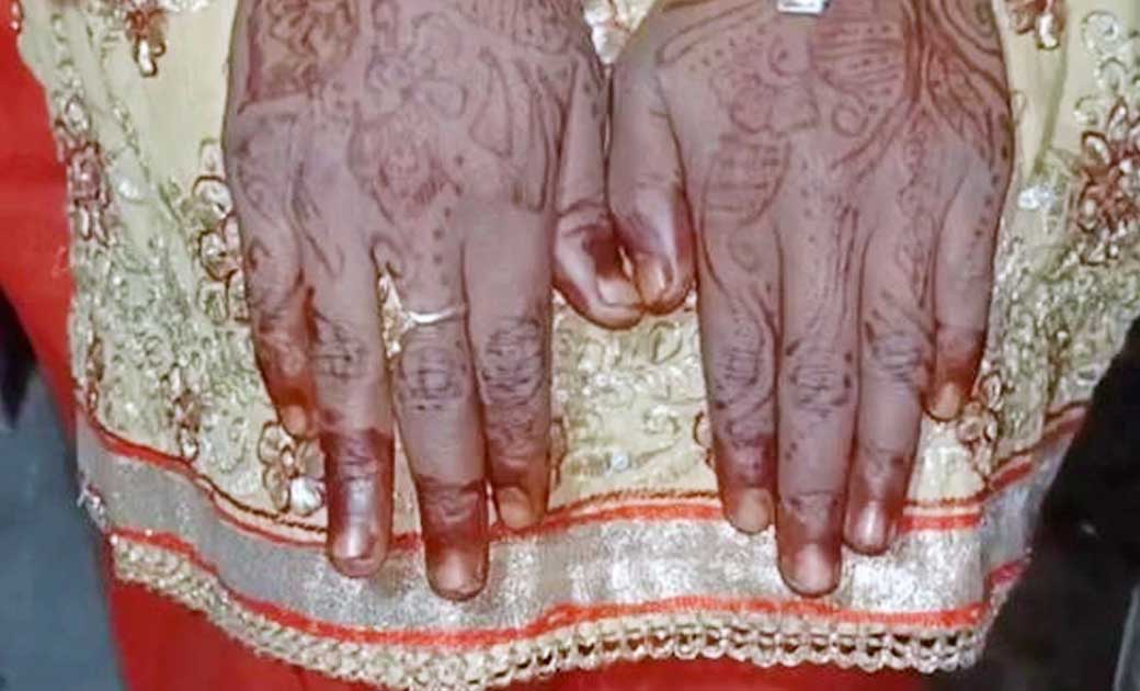 शराबी बारातियों ने मचाया उत्पात तो दुल्हन ने किया शादी से इन... - CG Sandesh