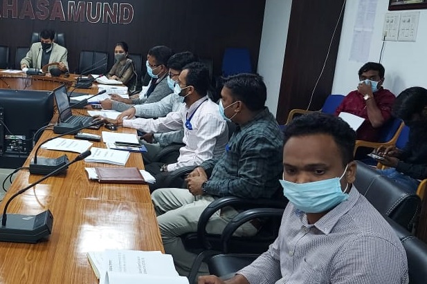 पल्स पोलियो अभियान के लिए माइक्रो प्लान किया जा रहा तैयार, क... - CG Sandesh