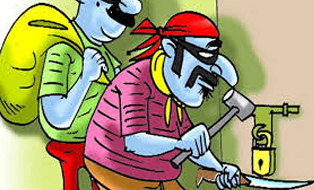 पटेवा : शासकीय उचित मूल्य की दुकान से राशन चोरी मामला दर्ज.
