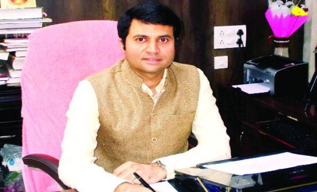  अवैध रूप से धान का भंडारण करने वाले 10 लोगों पर कार्यवाही :... - CG Sandesh