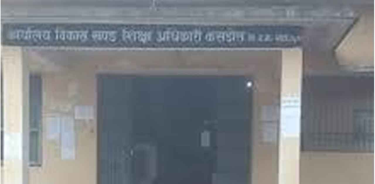 मुख्य कार्यपालन जिला पंचायत बलौदाबाजार के आदेश का खुला उल्लं... - CG Sandesh