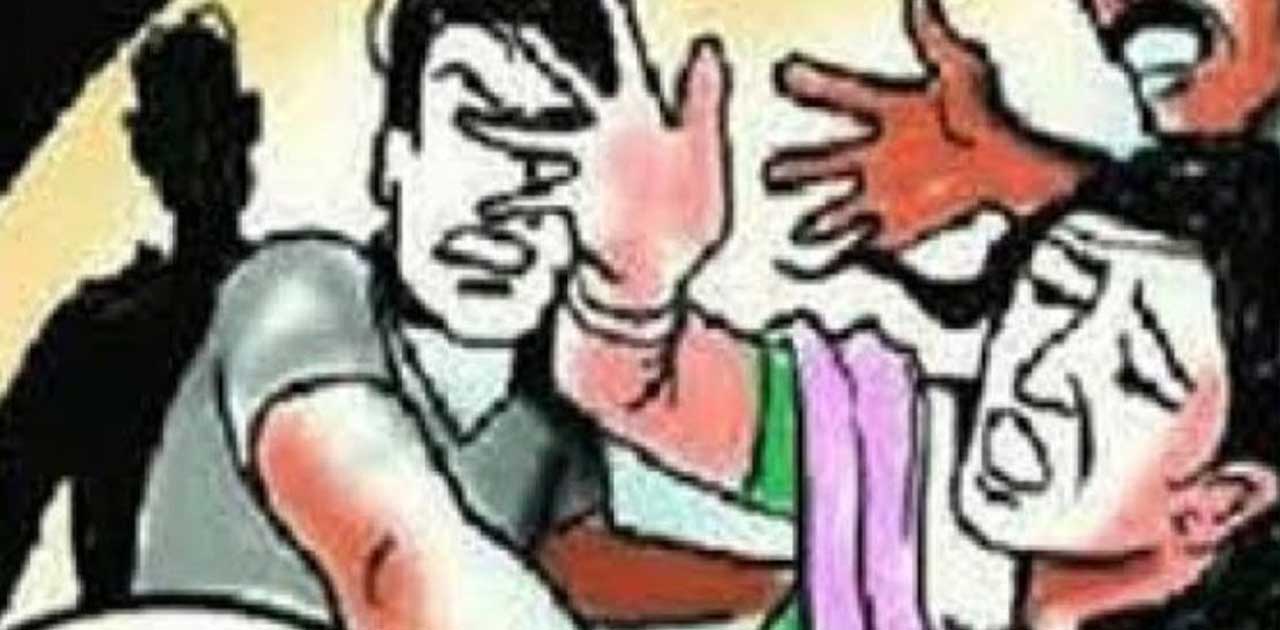 मितानिन को पीटा चुनाव प्रचार कर रही हो कहकर - CG Sandesh
