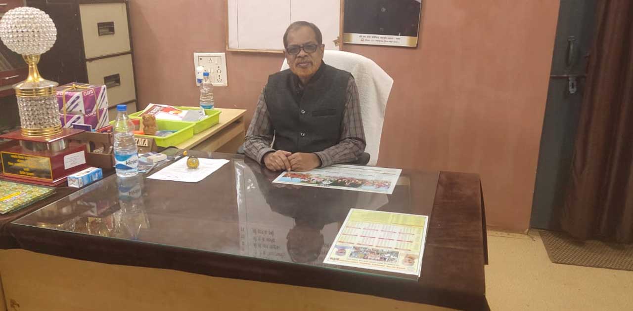 बलौदाबाजार  : जिले में 10 वीं और 12 वीं की प्री-बोर्ड परीक्ष... - CG Sandesh