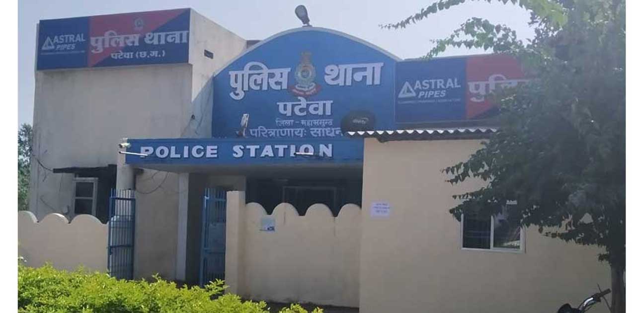 मोटी रकम के लालच में ईटा भट्ठा झारखण्ड में काम करने गए मजदूर... - CG Sandesh