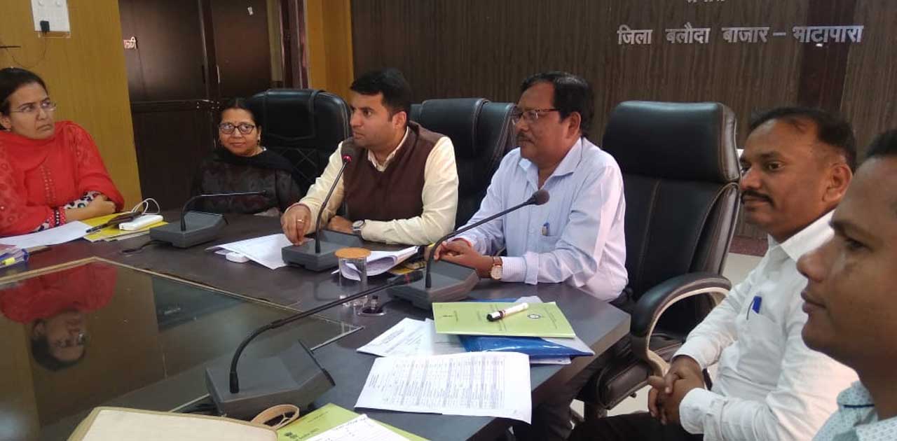 कौशल प्रशिक्षण के लिए 89 हितग्राहियों का चयन - CG Sandesh