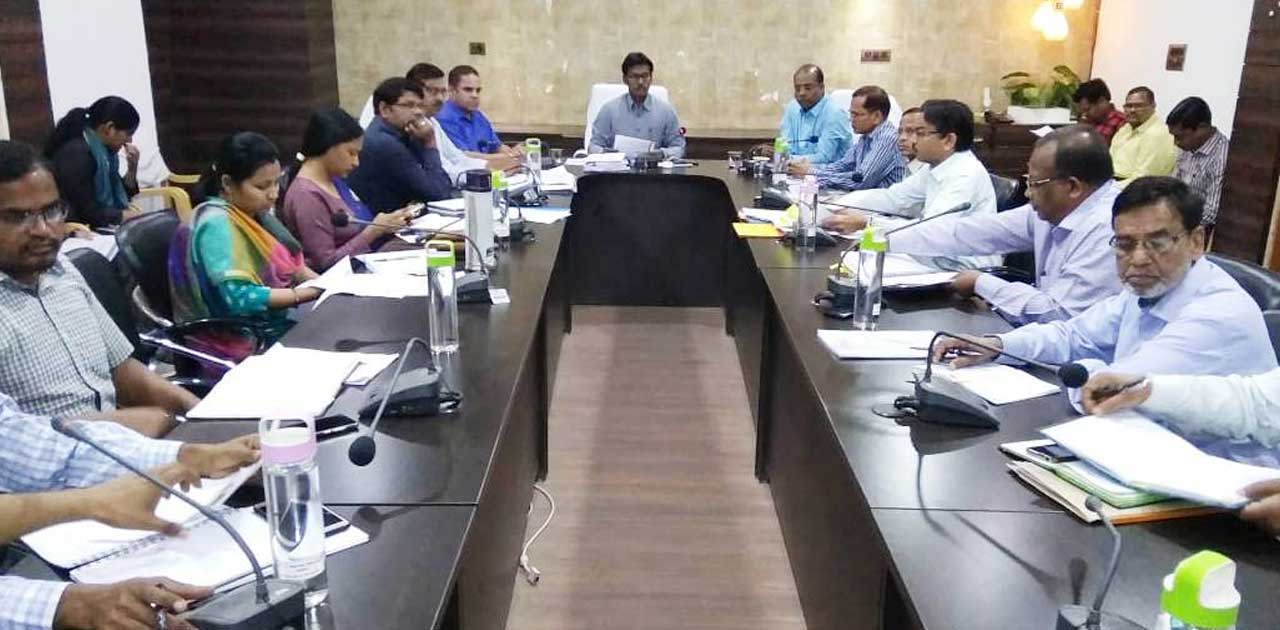 कांकेर :  वनाधिकार पट्टाधारी सभी व्यक्तियों का बनेगा किसान क्रेडिट कार्ड