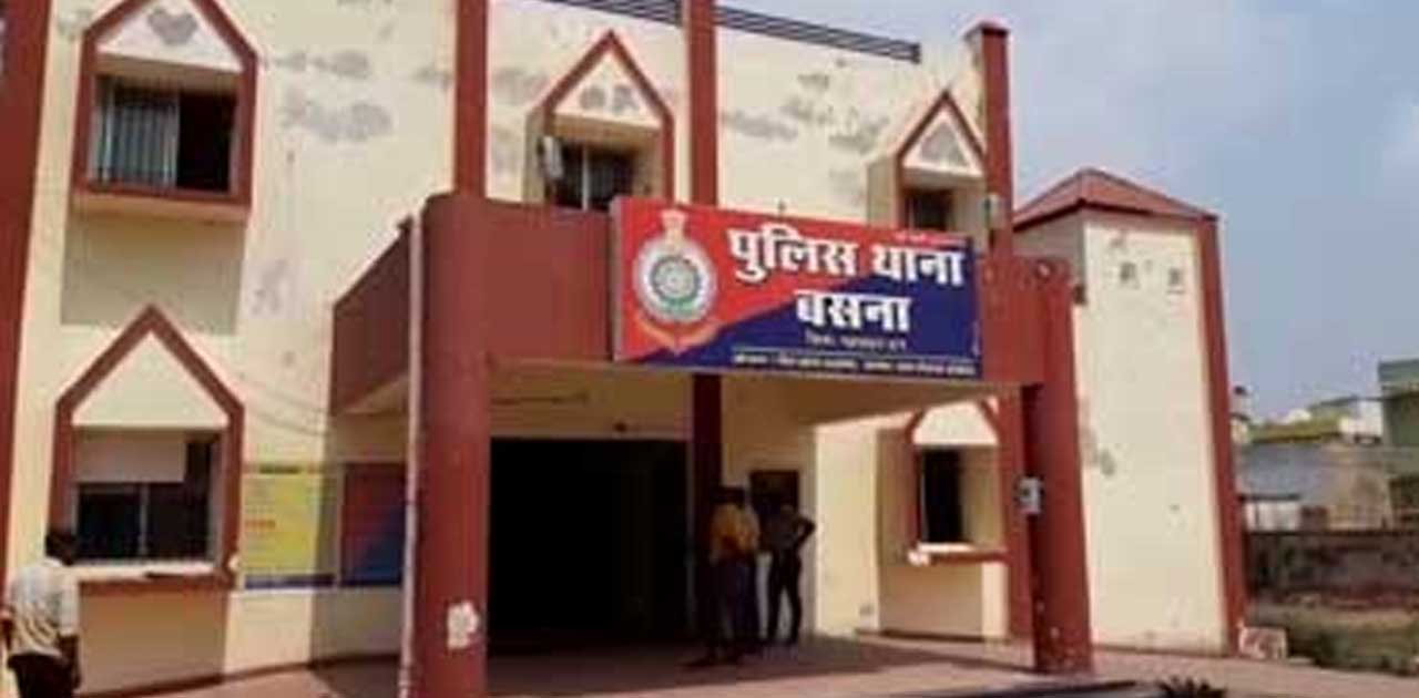 अखराभांठा  व जमदरहा से महुआ शराब जप्त - CG Sandesh