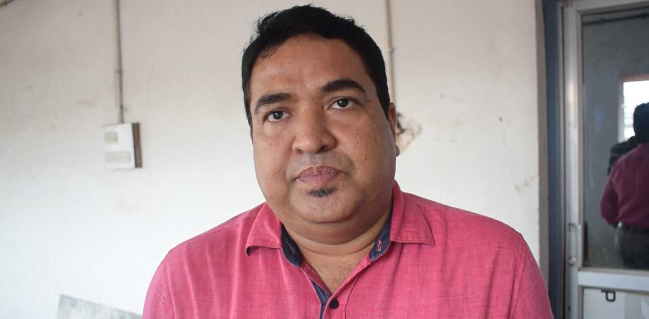 बसना जनपद सी.ई.ओ उड़ा रहे नियमों की धज्जियां, कारण बताओ नोटिस... - CG Sandesh