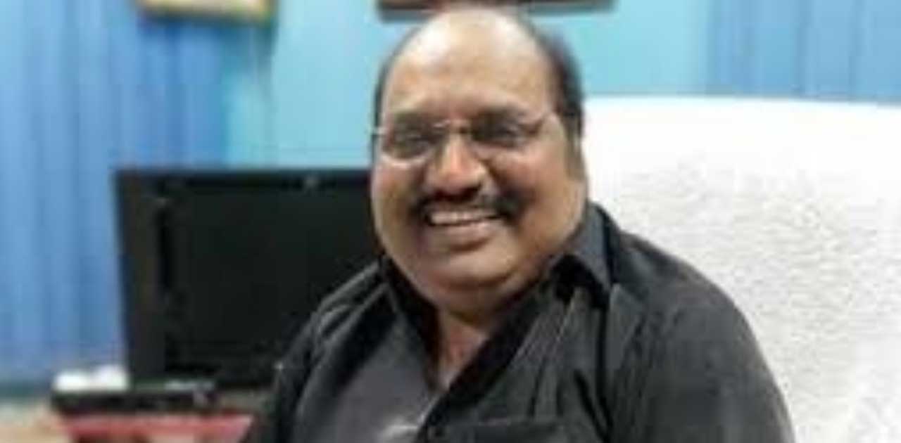 कोविड-19 से देश मे पहली बार किसी नेता की मृत्यु.... - CG Sandesh
