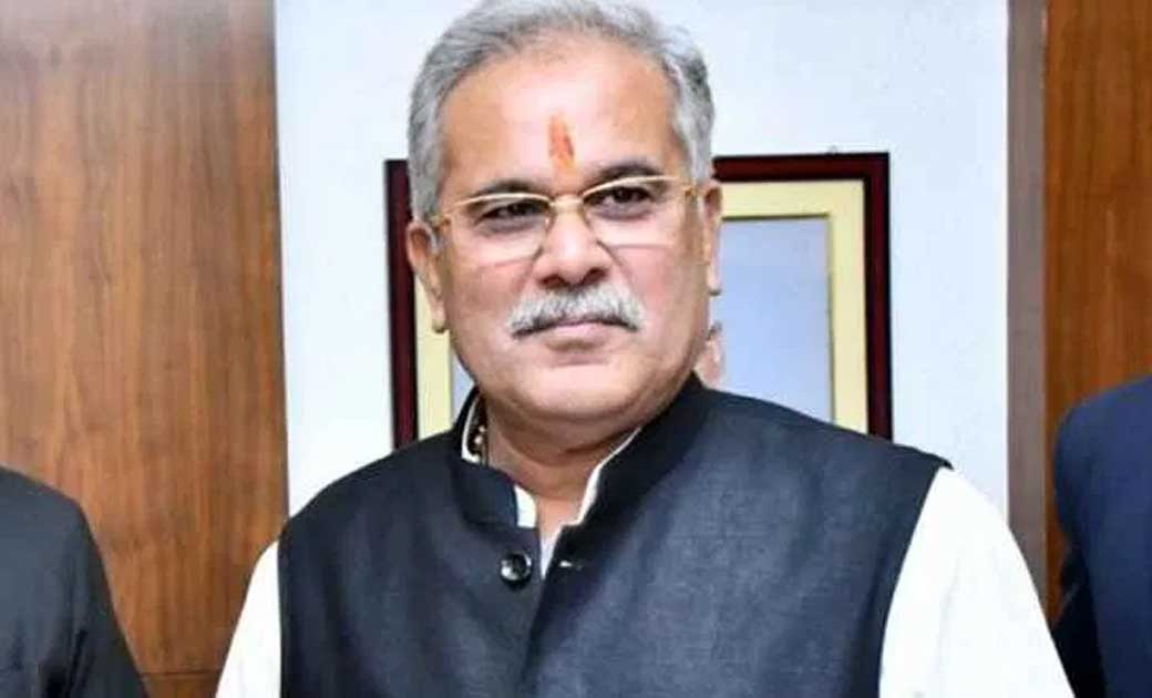 जीएनएम नर्सिंग सेंटर को कोविड केयर यूनिट में बदलने का काम लग... - CG Sandesh