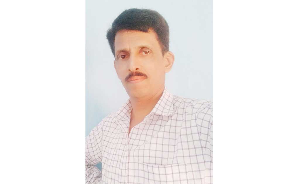 ओम नारायण शर्मा बने कर्मचारी संघ के जिलाध्यक्ष  - CG Sandesh