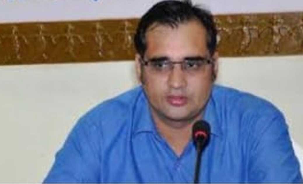 अब जिले में बिना मास्क के नहीं मिलेगा सामान कलेक्टर ने जारी किया आदेश...