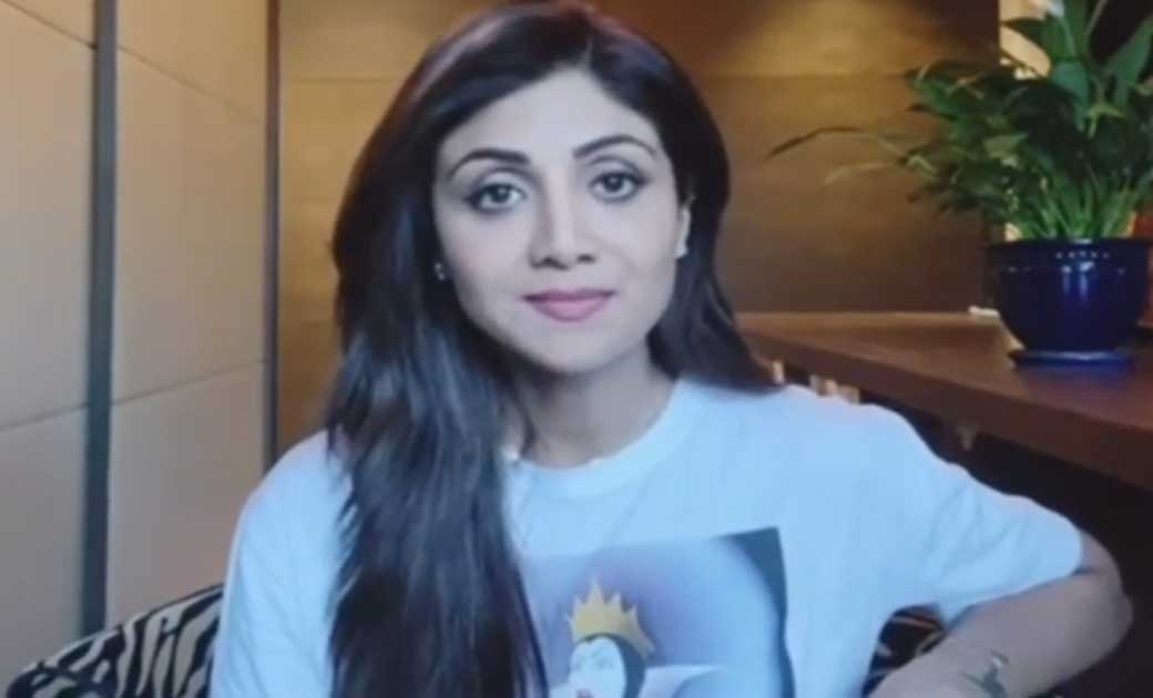 बॉलीवुड अभिनेत्री शिल्पा शेट्टी के नाम से लखनऊ में करोड़ों क... - CG Sandesh