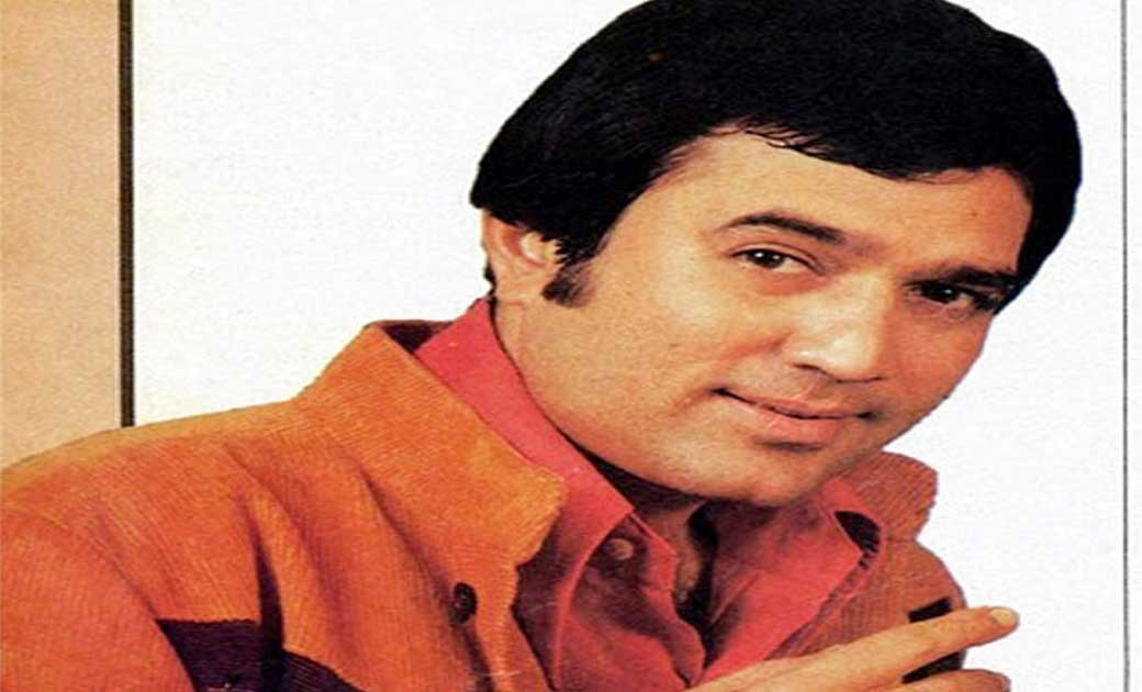 भारत के पहले सुपरस्टार थे राजेश खन्ना, सबसे ज्यादा कमाई करने... - CG Sandesh