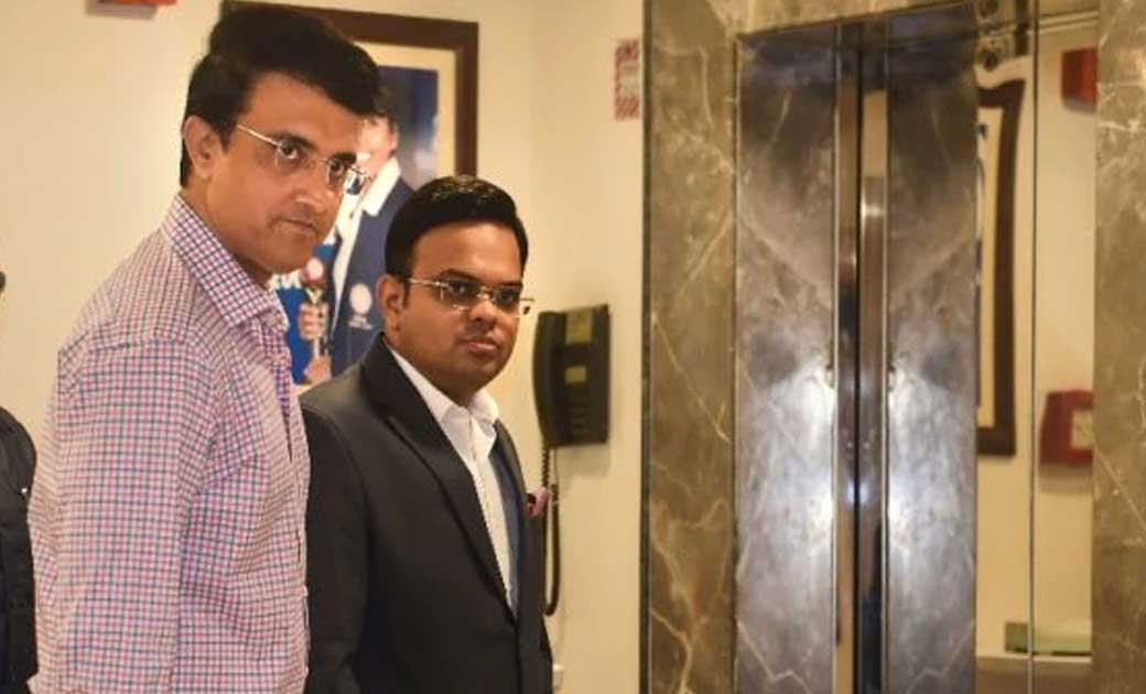 BCCI की अहम बैठक आज, IPL आयोजन पर होगा फैसला?   - CG Sandesh