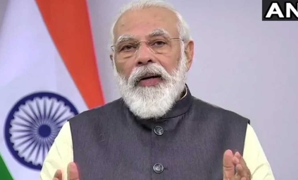 Twitter पर प्रधानमंत्री नरेंद्र मोदी की लोकप्रियता से फॉलोअर... - CG Sandesh