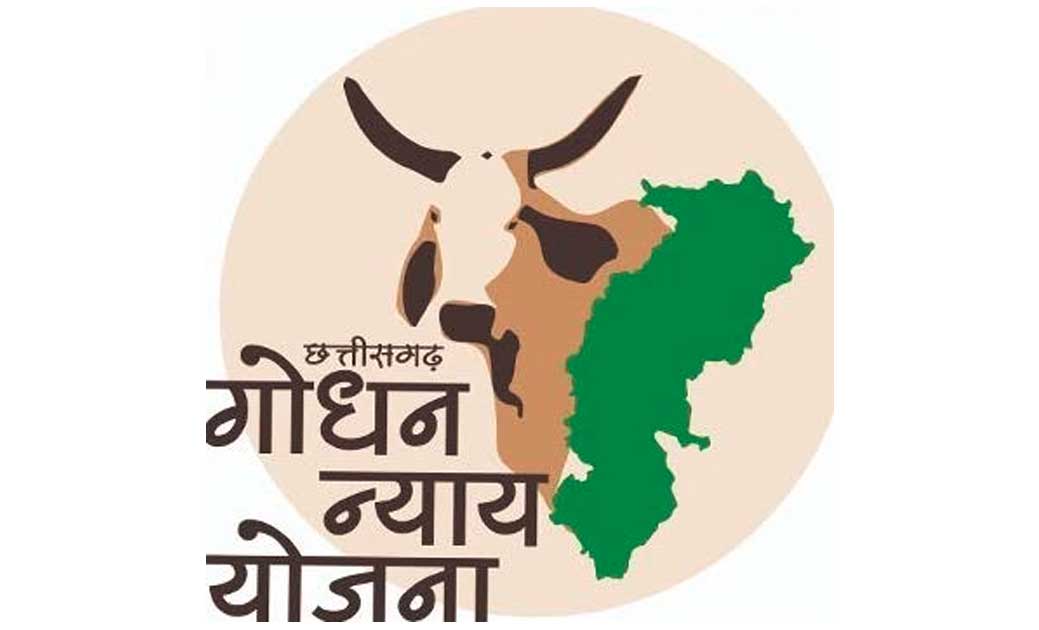 प्रभारी मंत्री लखमा करेंगे जिले में ‘‘गोधन न्याय योजना‘‘ का ... - CG Sandesh